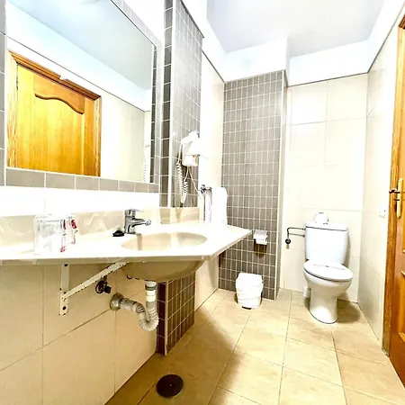 Διαμέρισμα High Floor Studio, Wifi, A Few Meters From The Beach In